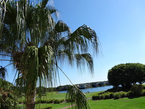 Waterfront Resort Villa With Buggy - Perths Hotel 33