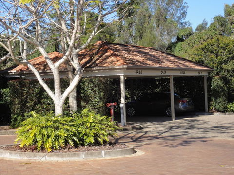 Waterfront Resort Villa With Buggy - Perths Hotel 29
