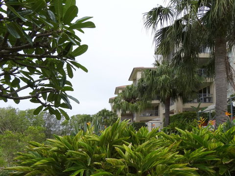 Waterfront Resort Villa With Buggy - Perths Hotel 31