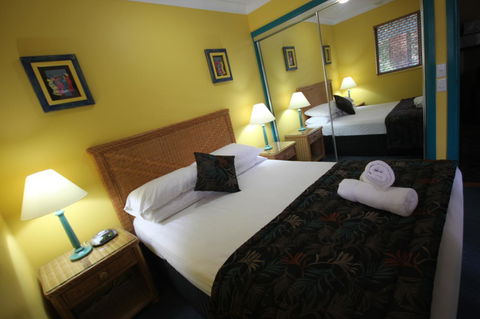 Aruba Beach Resort - Perths Hotel 1