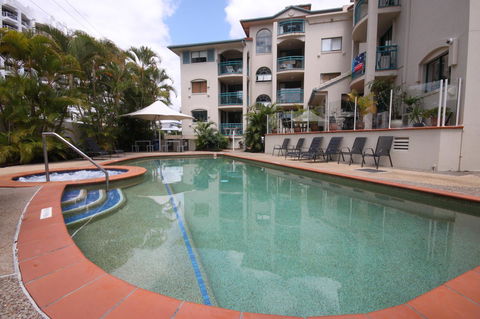 Aruba Beach Resort - Perths Hotel 13