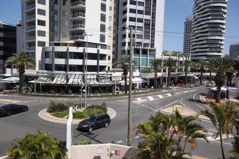 Aruba Beach Resort - Perths Hotel 8