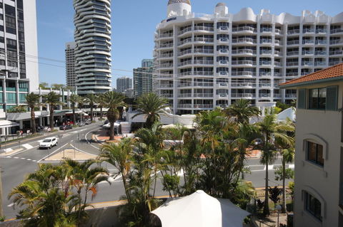 Aruba Beach Resort - Perths Hotel 7