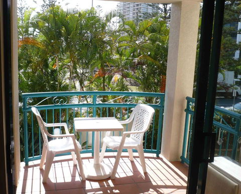 Aruba Beach Resort - Perths Hotel 19