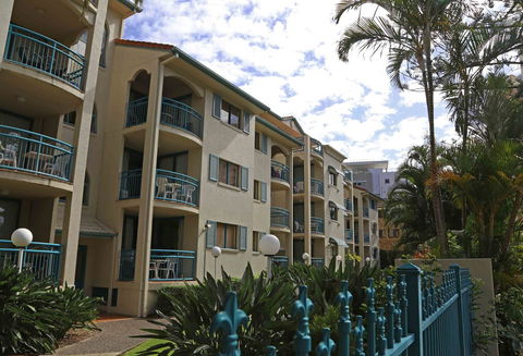 Aruba Beach Resort - Perths Hotel 20