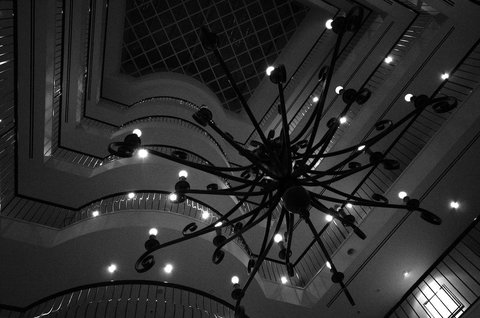 Central Cosmo Apartment Hotel - Perths Hotel 17