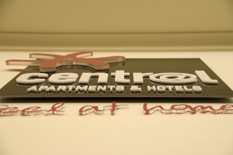 Central Cosmo Apartment Hotel - Perths Hotel 20