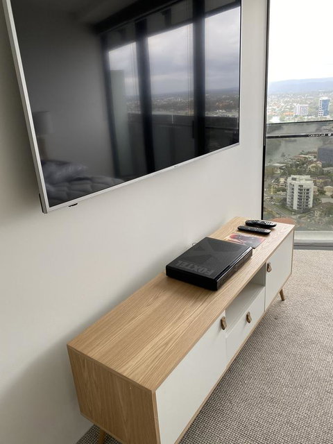 Circle On Cavill 2, 3, 4 & 5 Bedroom SkyHomes & SUB PENTHOUSES By Gold Coast Holidays - Perths Hotel 23