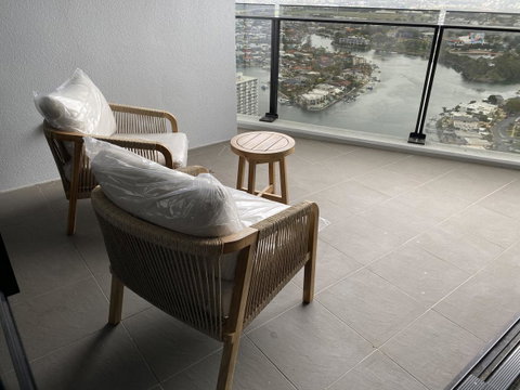 Circle On Cavill 2, 3, 4 & 5 Bedroom SkyHomes & SUB PENTHOUSES By Gold Coast Holidays - Perths Hotel 27