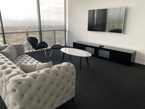 Circle On Cavill 2, 3, 4 & 5 Bedroom SkyHomes & SUB PENTHOUSES By Gold Coast Holidays - Perths Hotel 42
