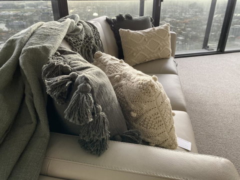 Circle On Cavill 2, 3, 4 & 5 Bedroom SkyHomes & SUB PENTHOUSES By Gold Coast Holidays - Perths Hotel 37