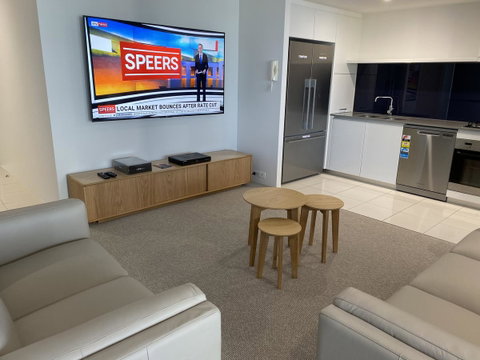 Circle On Cavill 2, 3, 4 & 5 Bedroom SkyHomes & SUB PENTHOUSES By Gold Coast Holidays - Perths Hotel 19