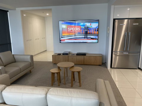 Circle On Cavill 2, 3, 4 & 5 Bedroom SkyHomes & SUB PENTHOUSES By Gold Coast Holidays - Perths Hotel 20