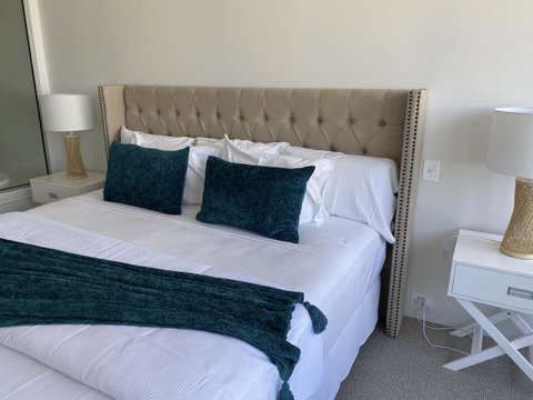 Circle On Cavill 2, 3, 4 & 5 Bedroom SkyHomes & SUB PENTHOUSES By Gold Coast Holidays - Perths Hotel 11