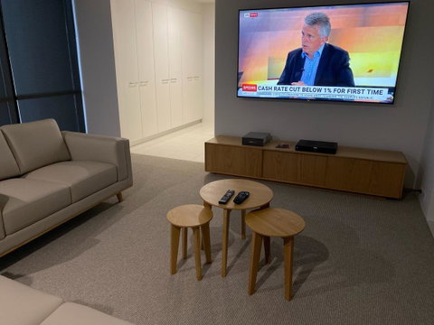 Circle On Cavill 2, 3, 4 & 5 Bedroom SkyHomes & SUB PENTHOUSES By Gold Coast Holidays - Perths Hotel 18