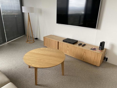 Circle On Cavill 2, 3, 4 & 5 Bedroom SkyHomes & SUB PENTHOUSES By Gold Coast Holidays - Perths Hotel 26