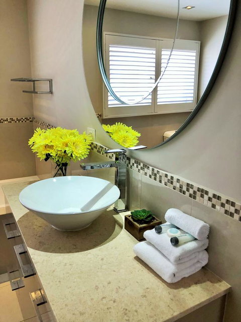 Riverfront Dream - Perths Hotel 26