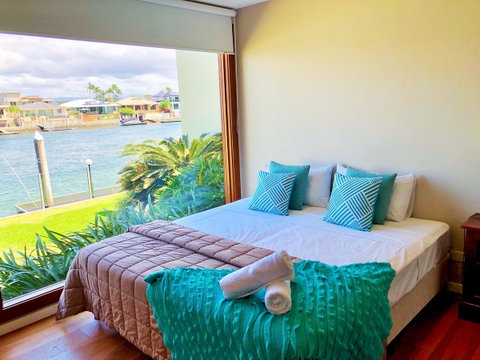 Riverfront Dream - Perths Hotel 32