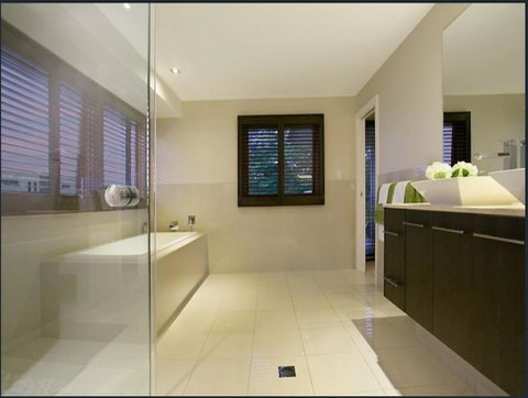 Riverfront Dream - Perths Hotel 27