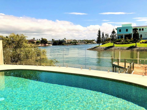 Riverfront Dream - Perths Hotel 33