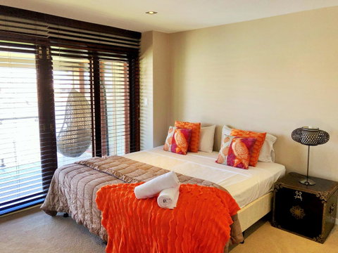 Riverfront Dream - Perths Hotel 31