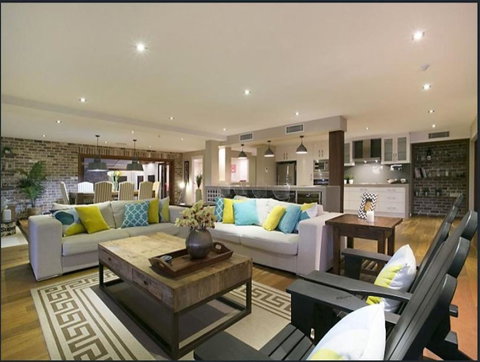 Riverfront Dream - Perths Hotel 3