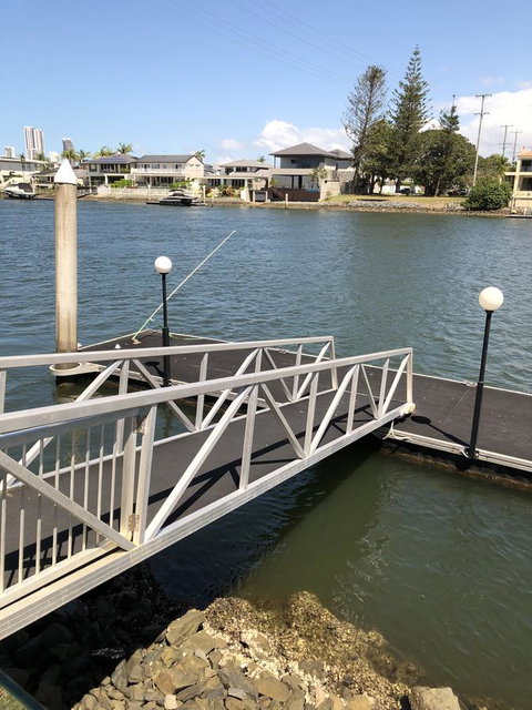 Riverfront Dream - Perths Hotel 25
