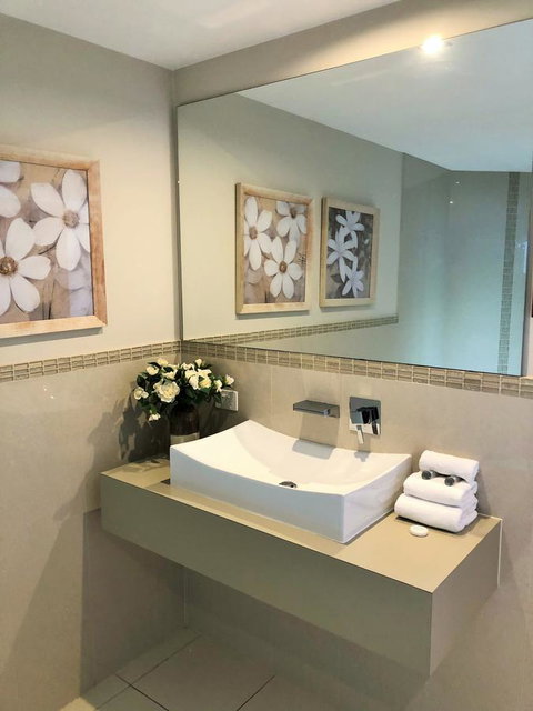 Riverfront Dream - Perths Hotel 38