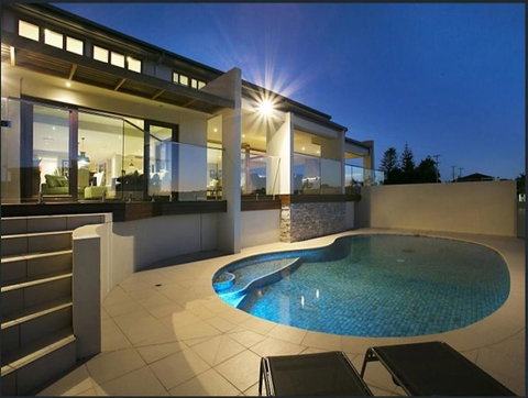 Riverfront Dream - Perths Hotel 4