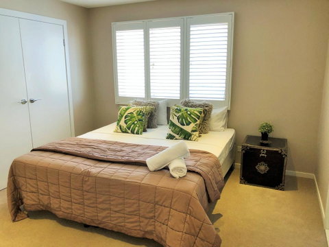 Riverfront Dream - Perths Hotel 20