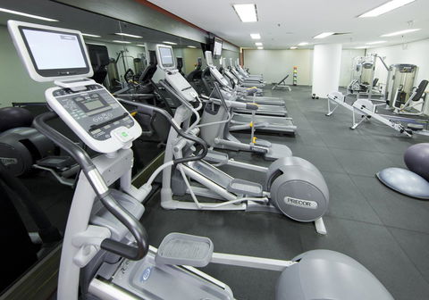 Hilton Brisbane - Perths Hotel 21