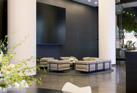 Hilton Brisbane - Perths Hotel 43