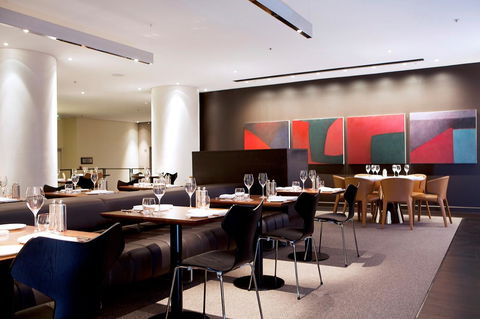 Hilton Brisbane - Perths Hotel 29