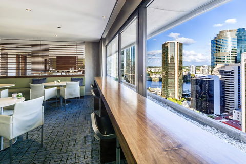 Hilton Brisbane - Perths Hotel 20