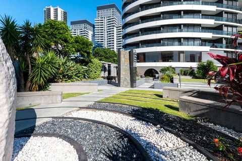 Peppers Broadbeach - Perths Hotel 2