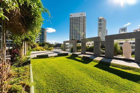 Peppers Broadbeach - Perths Hotel 1