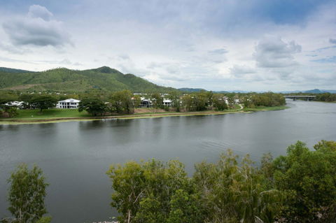 Jacana Apartments - Perths Hotel 11
