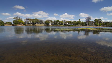 Jacana Apartments - Perths Hotel 2