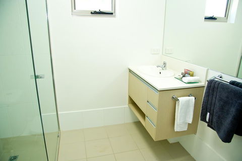 Jacana Apartments - Perths Hotel 6