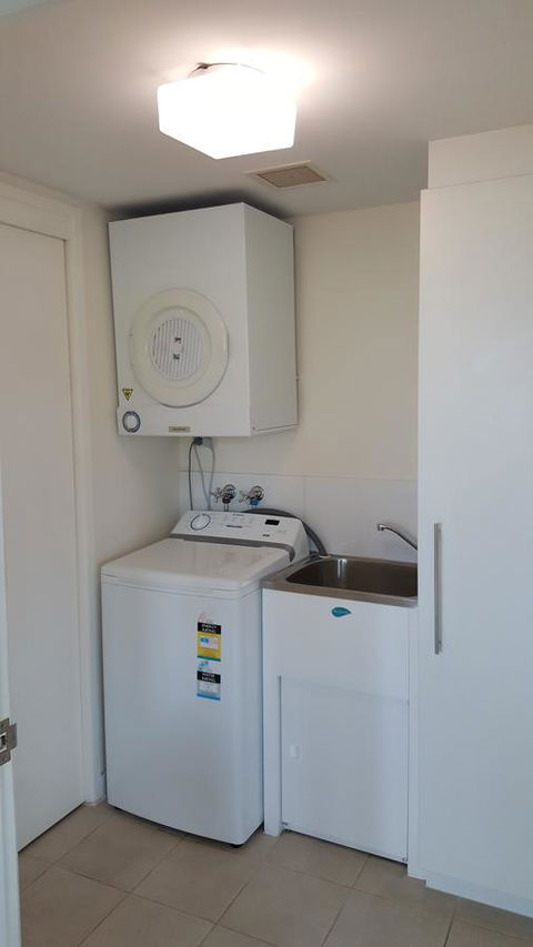 Jacana Apartments - Perths Hotel 16