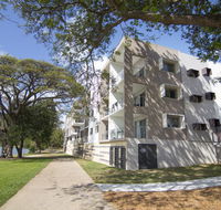 Jacana Apartments - Perths Hotel