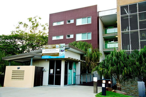 Jacana Apartments - Perths Hotel 13