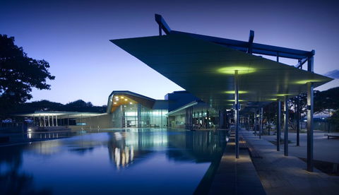 Jacana Apartments - Perths Hotel 1