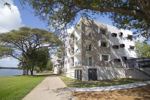Jacana Apartments - Perths Hotel 17