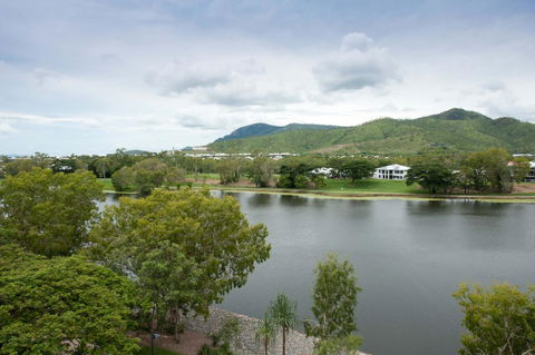 Jacana Apartments - Perths Hotel 10