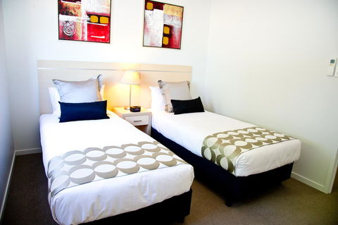 Jacana Apartments - Perths Hotel 8