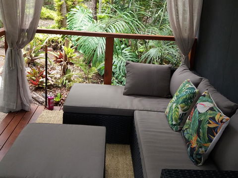 Forest Lodge: Little Villa - Perths Hotel 14