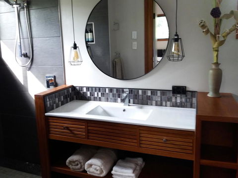 Forest Lodge: Little Villa - Perths Hotel 9