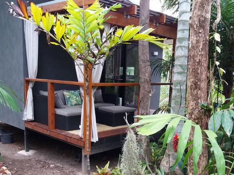 Forest Lodge: Little Villa - Perths Hotel 12