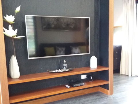 Forest Lodge: Little Villa - Perths Hotel 8